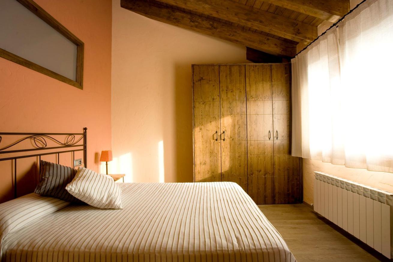 Ca L'Estamenya Guest House Perafita Exterior photo